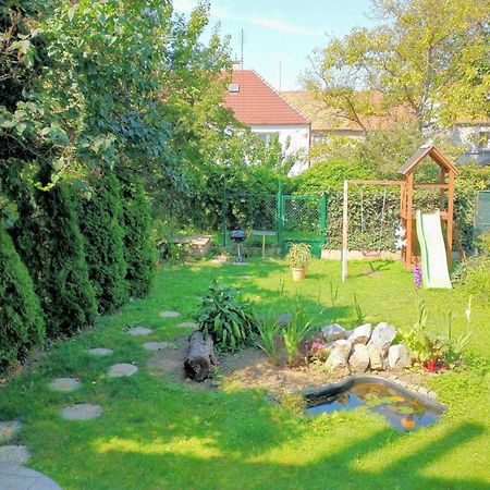 Duplex With Garden Apartment Prague Exterior photo
