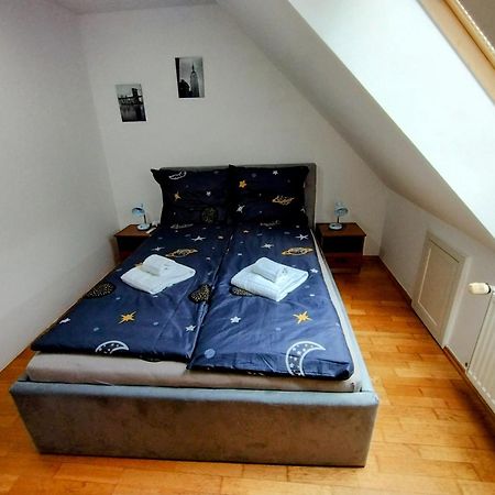 Duplex With Garden Apartment Prague Exterior photo