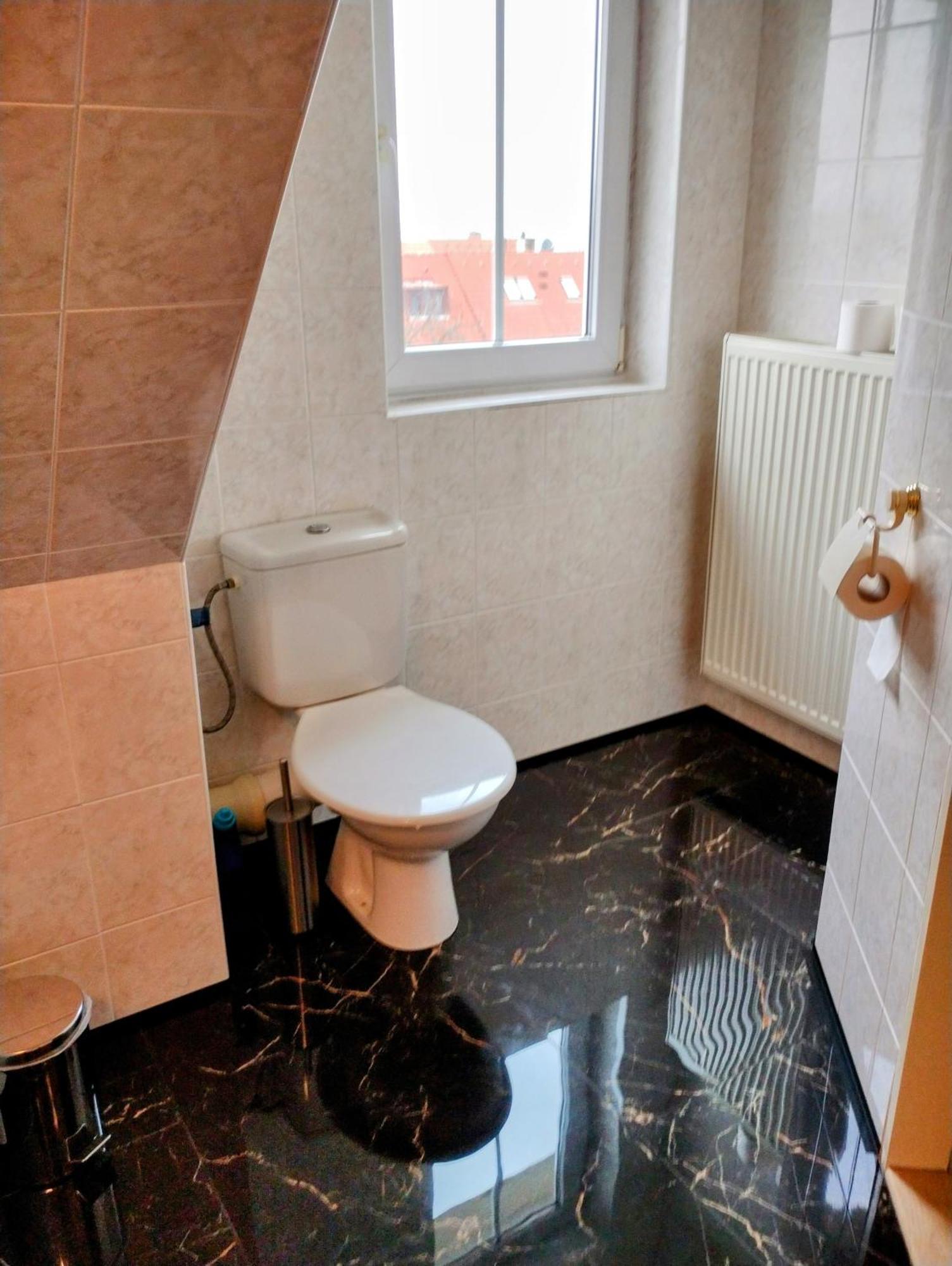 Duplex With Garden Apartment Prague Exterior photo